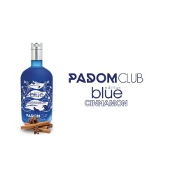 Blue Cinnamon 1.75L