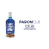 Blue Cinnamon 1.75L