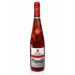 Vino Renier Barbier Rosado 12º