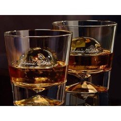 Johnnie Walker Doble Negra 70cl