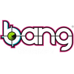 Bebida Energética Bang Energy Cotton Candy 500ml