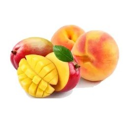 Bebida Energética Bang Energy Peach Mango 500ml