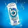 Bebida Energética Bang Energy Blue Razz 500ml
