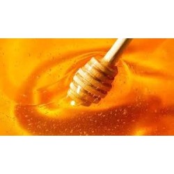 Miel Multifloral de la alcarria 1 kg