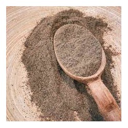 Pimienta Negra Molida 900g