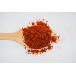 Pimentón Picante 820g