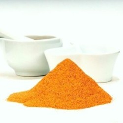 Paella con Azafrán en polvo 900g