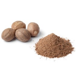 Nuez Moscada molido 700g