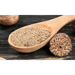 Nuez Moscada molido 700g