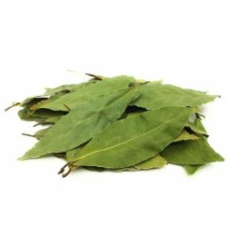 Laurel hoja 90g