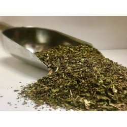 Hierba Buena hoja 80g