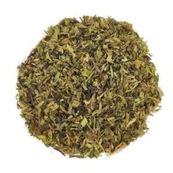 Hierba Buena hoja 80g