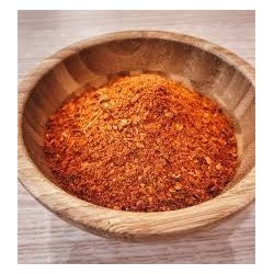 Harissa en Polvo 920g