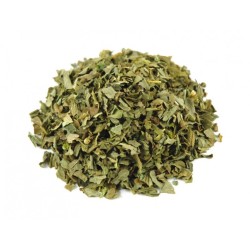 Albahaca Hoja 240g
