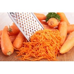 Zanahoria Rallada 3Kg