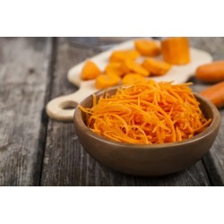 Zanahoria Rallada 3Kg