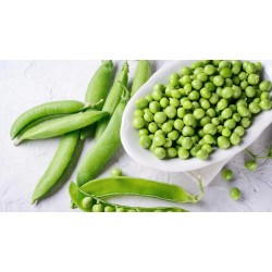 Guisantes 3 Kg