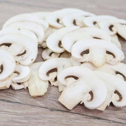 Champiñón Laminado 3 Kg