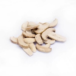 Champiñón Laminado 3 Kg