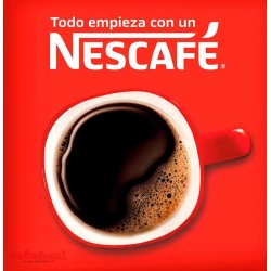 Nescafe