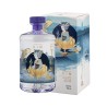 Etsu Japanese Gin Pacific Ocean Water 70cl 45% Vol.