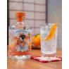 Etsu Gin Japanese Double Orange Edicion Limitada 70cl 43% Vol.
