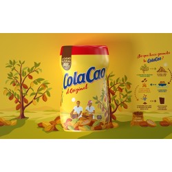 Cola Cao 400g