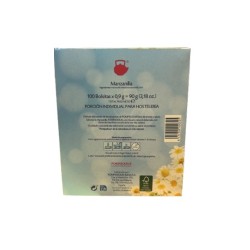 Manzanilla 100u x 0.9