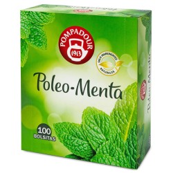 Poleo-Menta