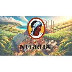 Negrita Mini 5cl