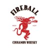 Fireball 5cl