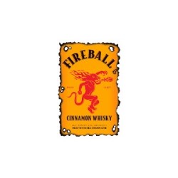 Fireball 5cl