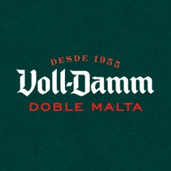 Voll-damm 33cl