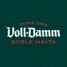 Voll-damm 33cl