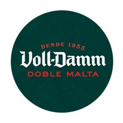 Voll-damm 33cl
