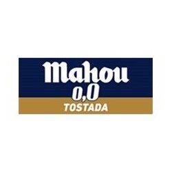 Mahou Tostada 0.0 33cl