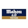 Mahou Tostada 0.0 33cl
