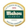 Mahou Clásica Iglu 25cl