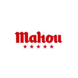 Mahou 5 Estrellas Tercio 33cl