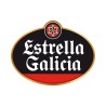 Estrella Galicia 33 cl