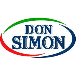Piña Don Simón 20cl