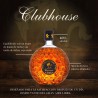 Old St. Andrews Clubhouse Blended Scotch Whisky de Luxe 50cl 40%