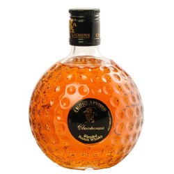 Old St. Andrews Clubhouse Blended Scotch Whisky de Luxe 50cl 40%