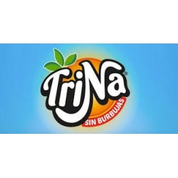 Trina Naranja 33cl