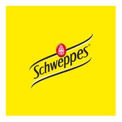 Schweppes Naranja 33cl