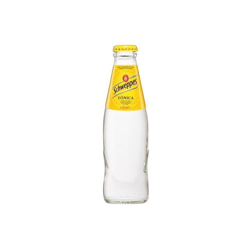Schweppes Tónica Iglu 20cl