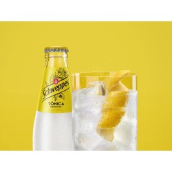 Schweppes Tónica Iglu 20cl
