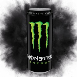 Monster Energy 50cl
