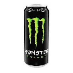 Monster Energy 50cl