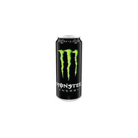 Monster Energy 50cl
